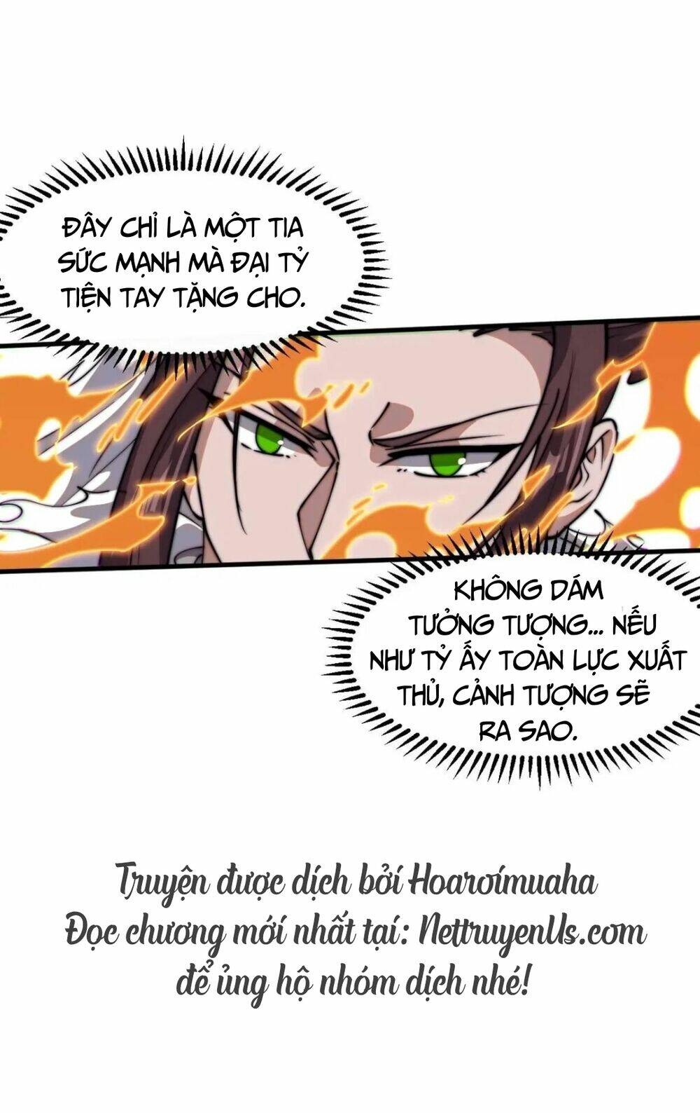Ta Có Một Sơn Trại - Chapter 768 - Page 55