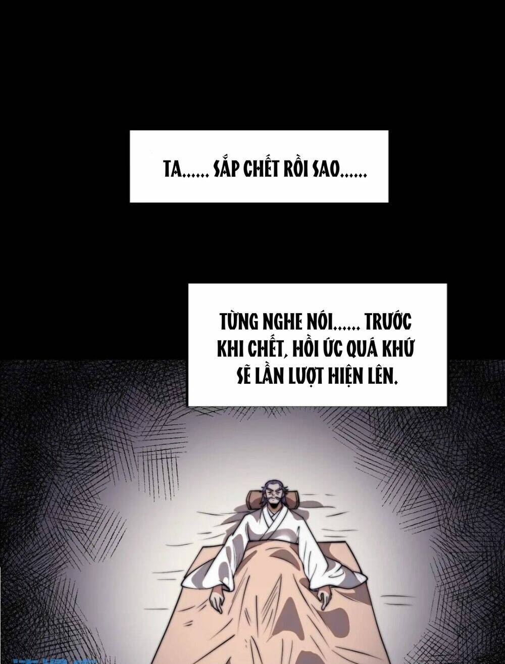 Ta Có Một Sơn Trại - Chapter 768 - Page 5