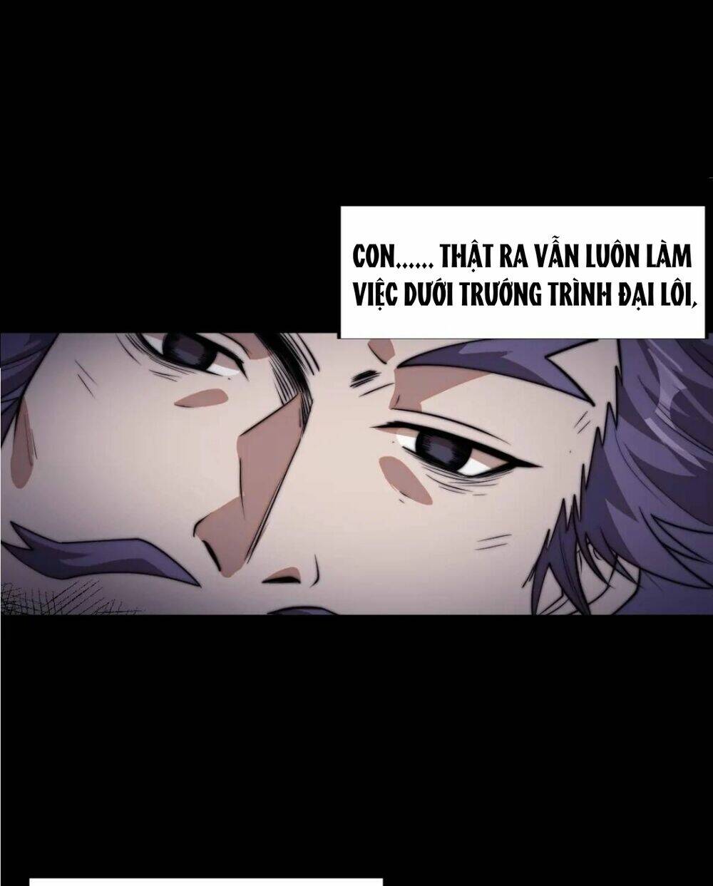 Ta Có Một Sơn Trại - Chapter 768 - Page 7