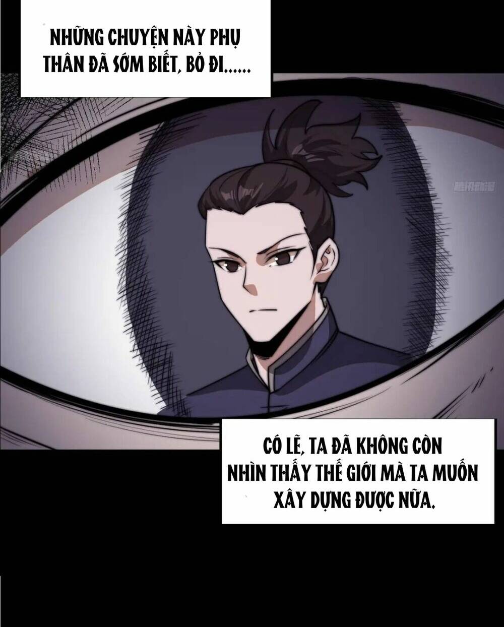 Ta Có Một Sơn Trại - Chapter 768 - Page 8