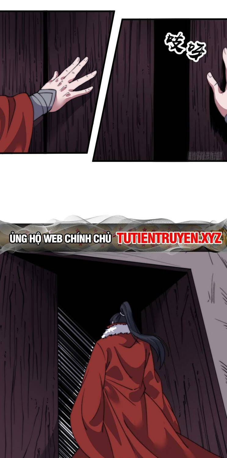 Ta Có Một Sơn Trại Chapter 770 - Trang 26