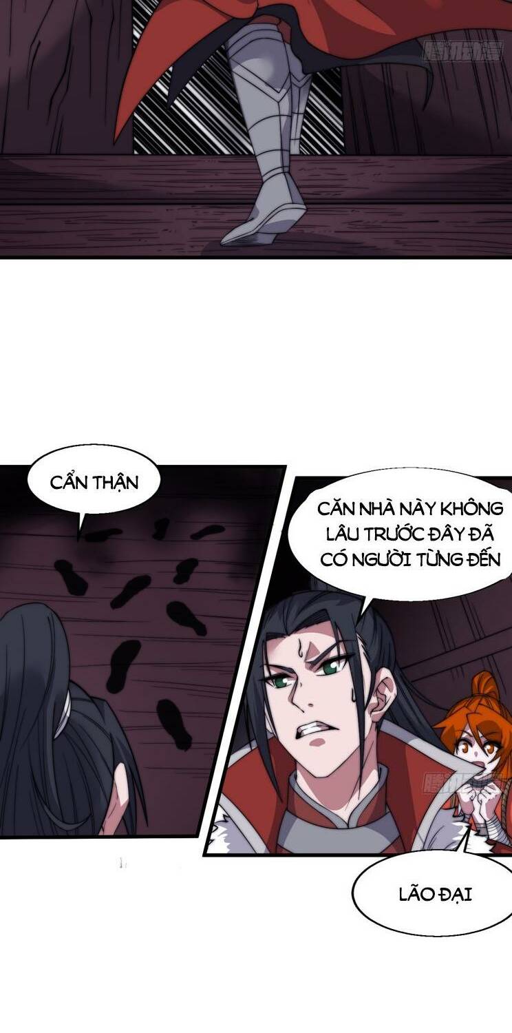 Ta Có Một Sơn Trại Chapter 770 - Trang 27