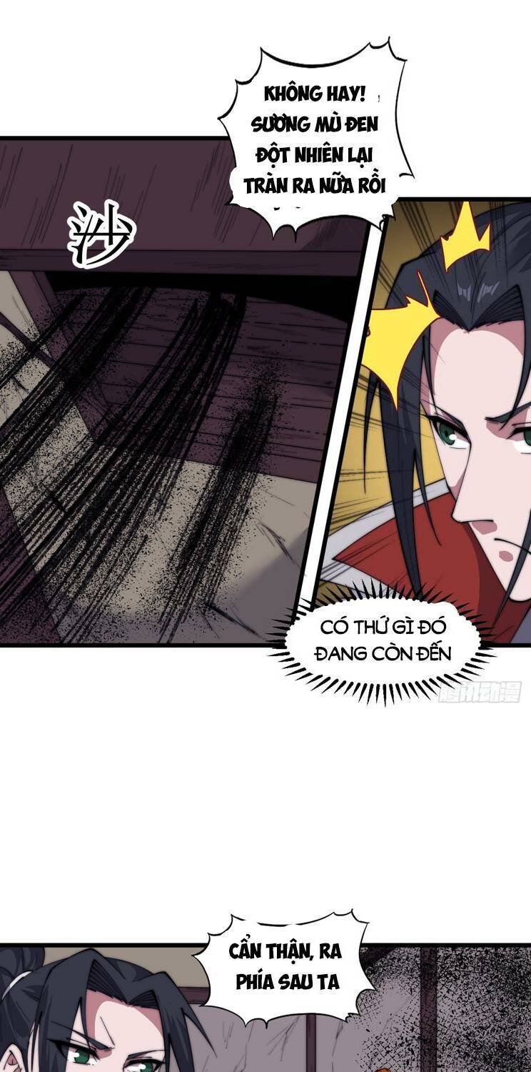 Ta Có Một Sơn Trại Chapter 770 - Trang 30