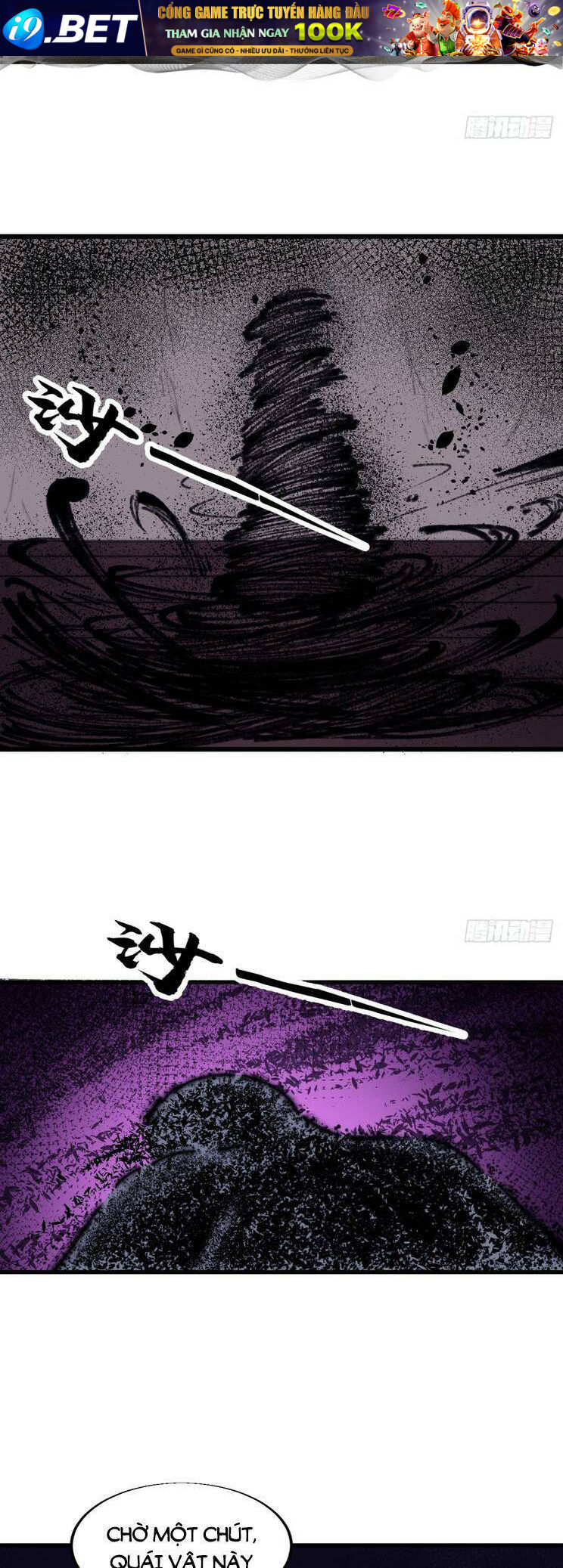 Ta Có Một Sơn Trại Chapter 770 - Trang 32