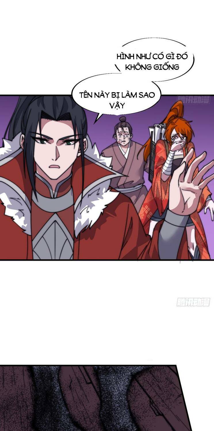 Ta Có Một Sơn Trại Chapter 770 - Trang 34