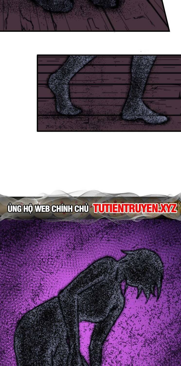 Ta Có Một Sơn Trại Chapter 770 - Trang 35