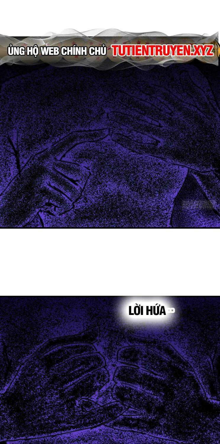 Ta Có Một Sơn Trại Chapter 770 - Trang 38