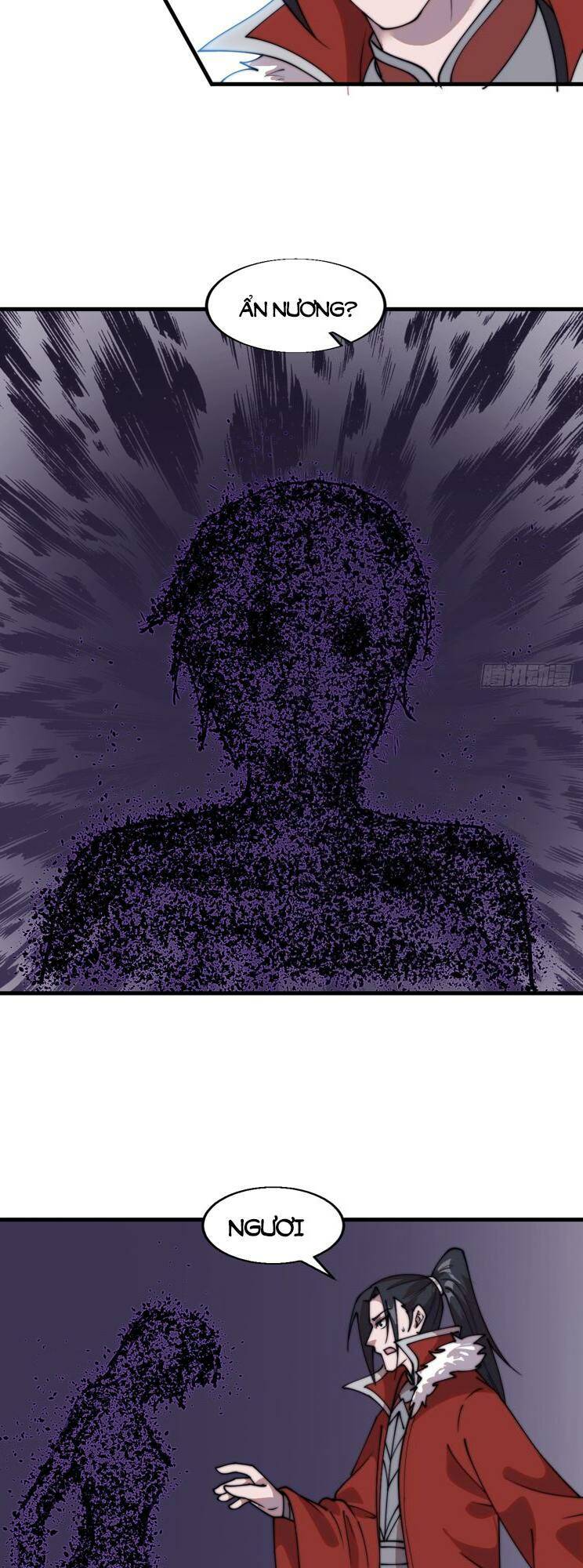 Ta Có Một Sơn Trại Chapter 770 - Trang 40