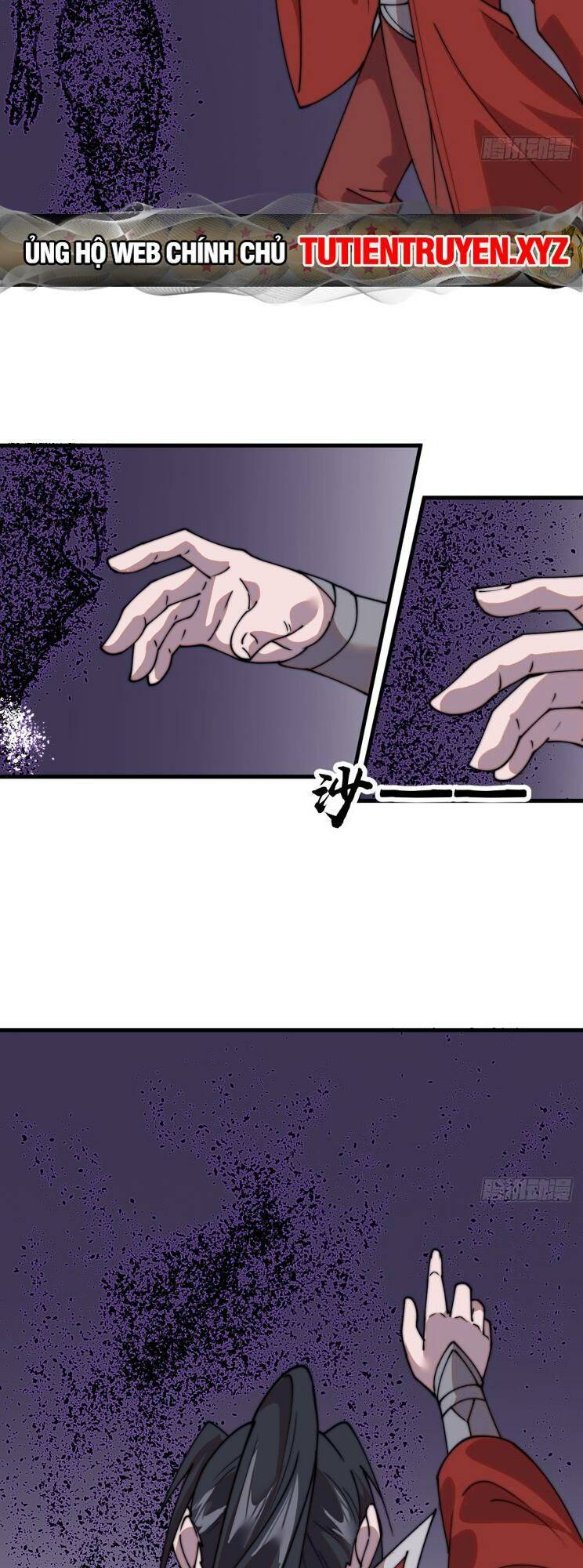 Ta Có Một Sơn Trại Chapter 770 - Trang 41