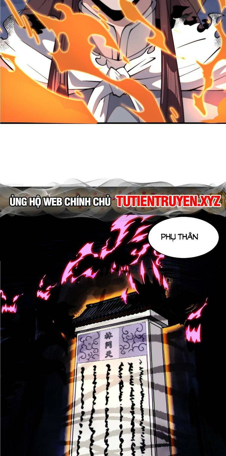 Ta Có Một Sơn Trại Chapter 770 - Trang 6