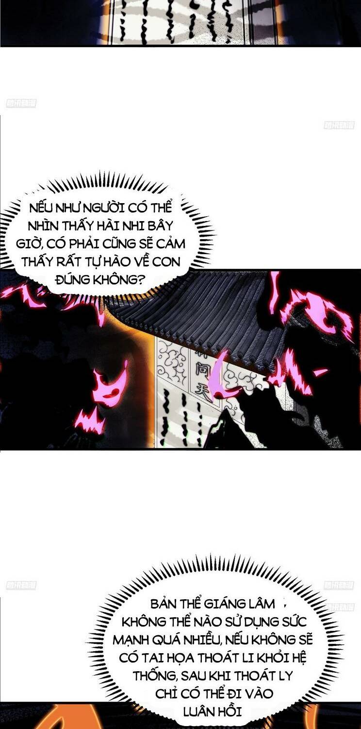 Ta Có Một Sơn Trại Chapter 770 - Trang 7