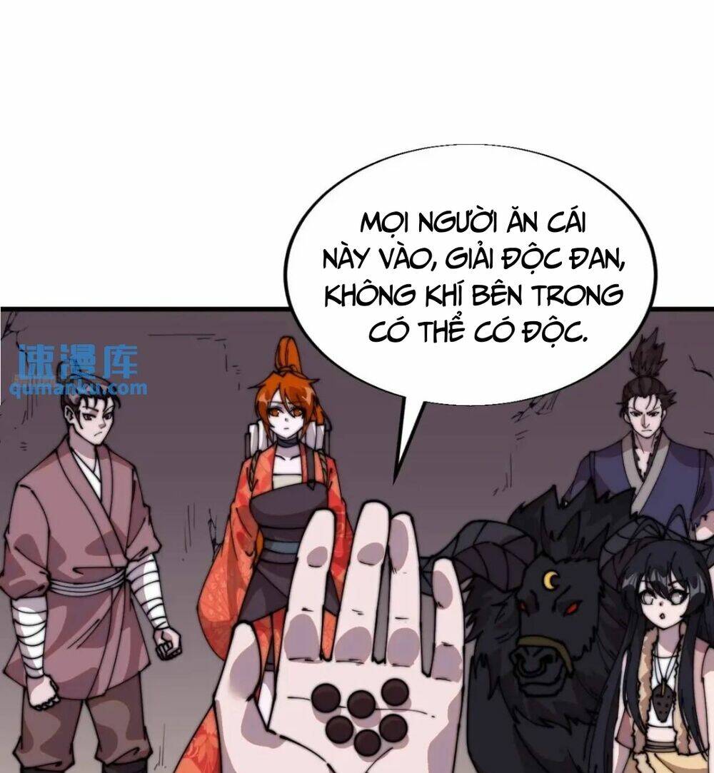 Ta Có Một Sơn Trại Chapter 771 - Trang 15