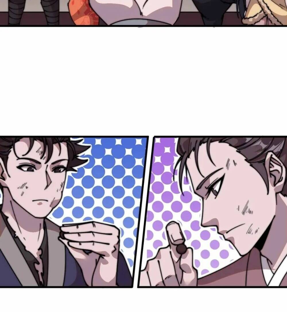 Ta Có Một Sơn Trại Chapter 771 - Trang 16