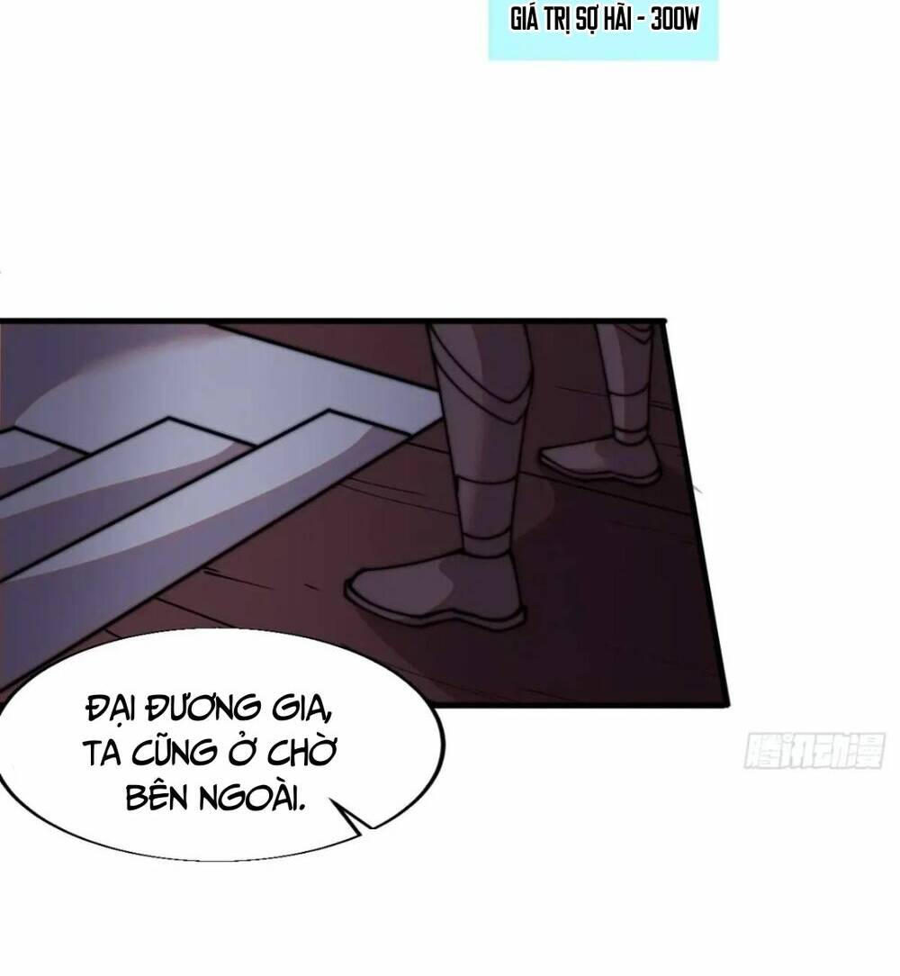 Ta Có Một Sơn Trại Chapter 771 - Trang 18