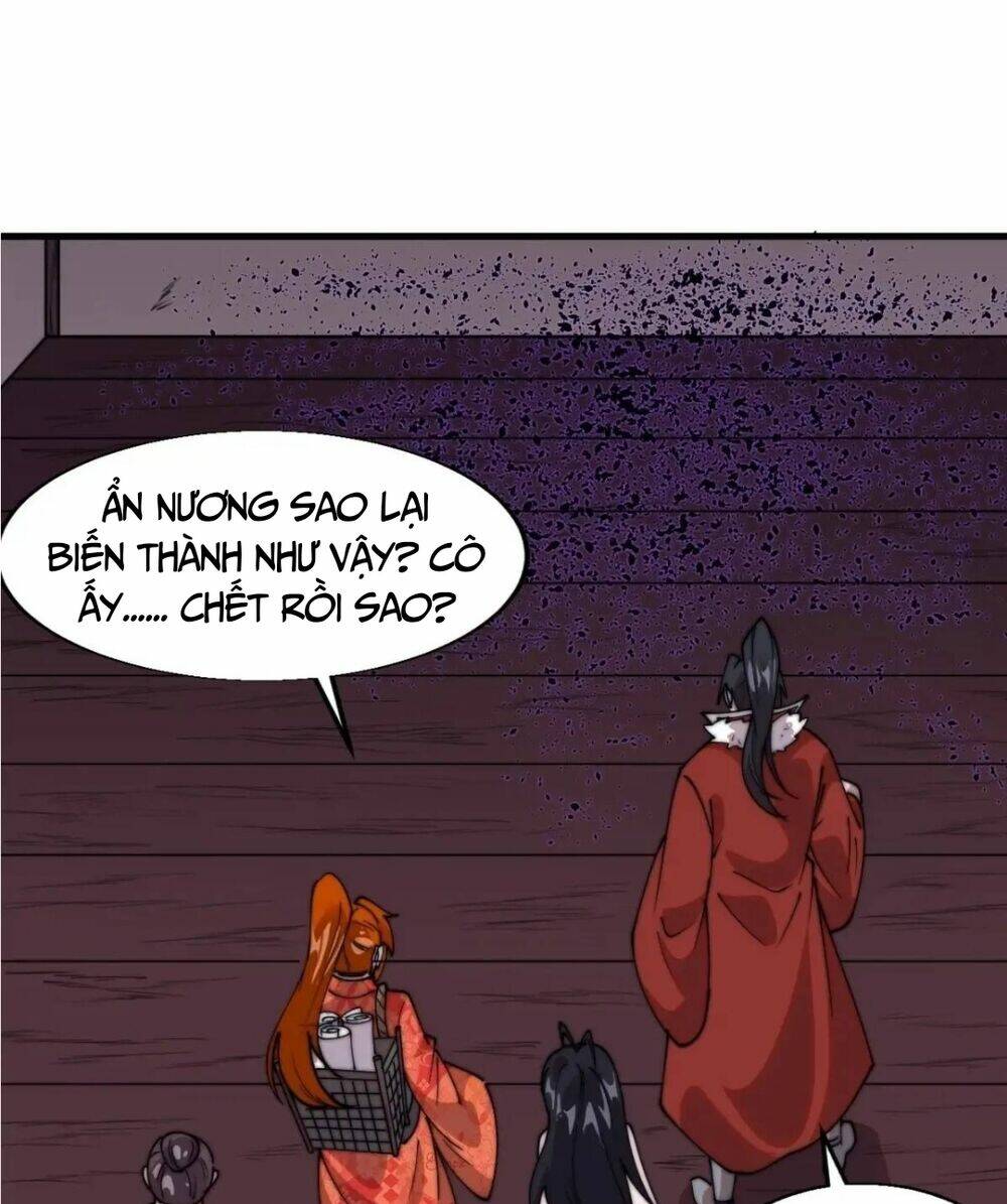 Ta Có Một Sơn Trại Chapter 771 - Trang 1