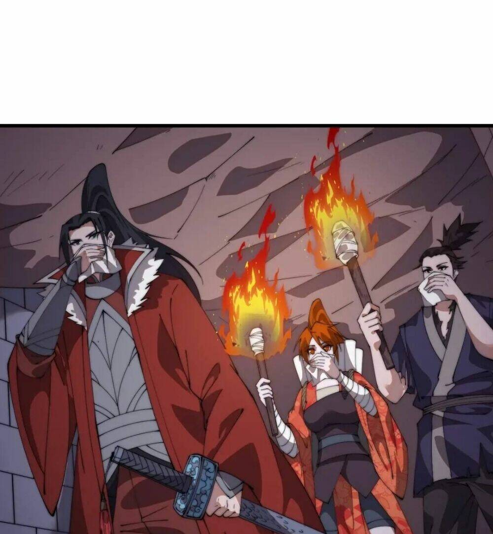 Ta Có Một Sơn Trại Chapter 771 - Trang 25