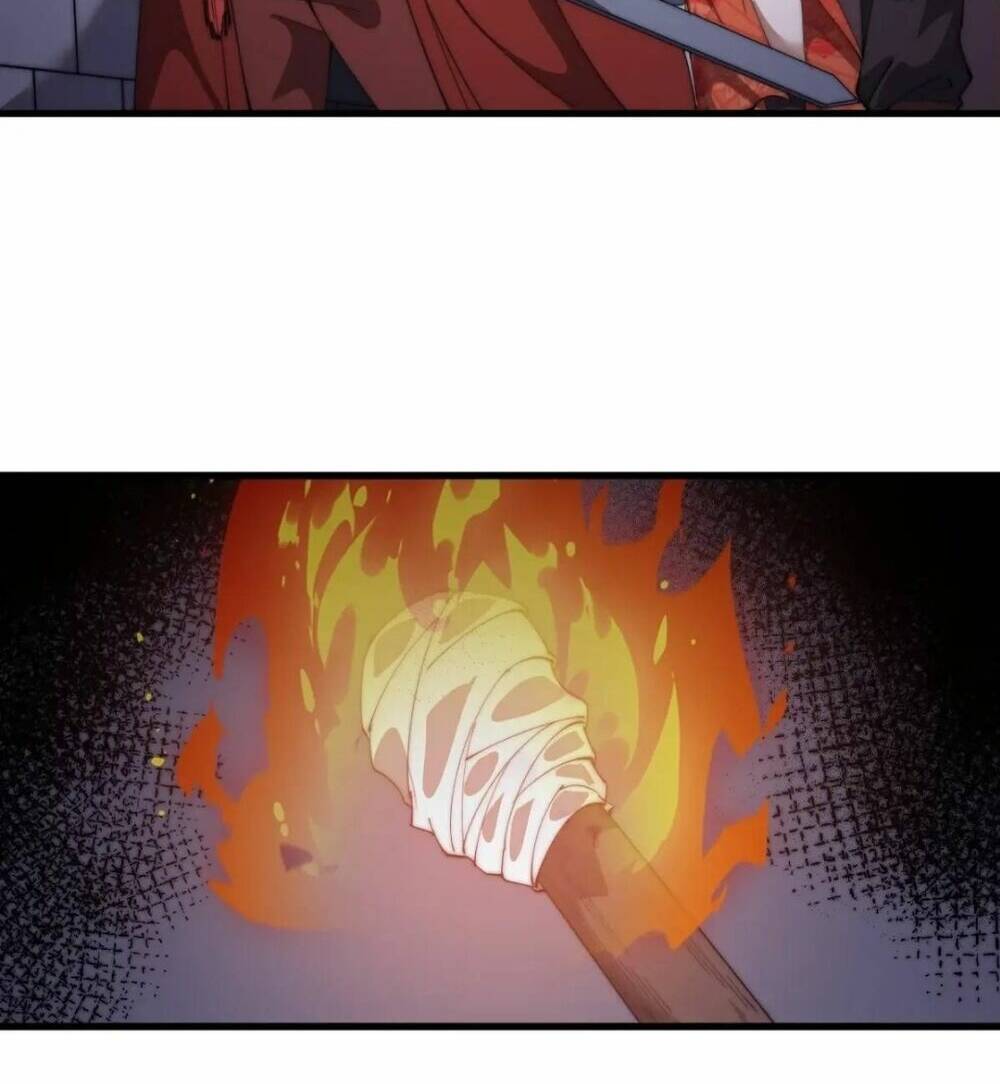 Ta Có Một Sơn Trại Chapter 771 - Trang 26