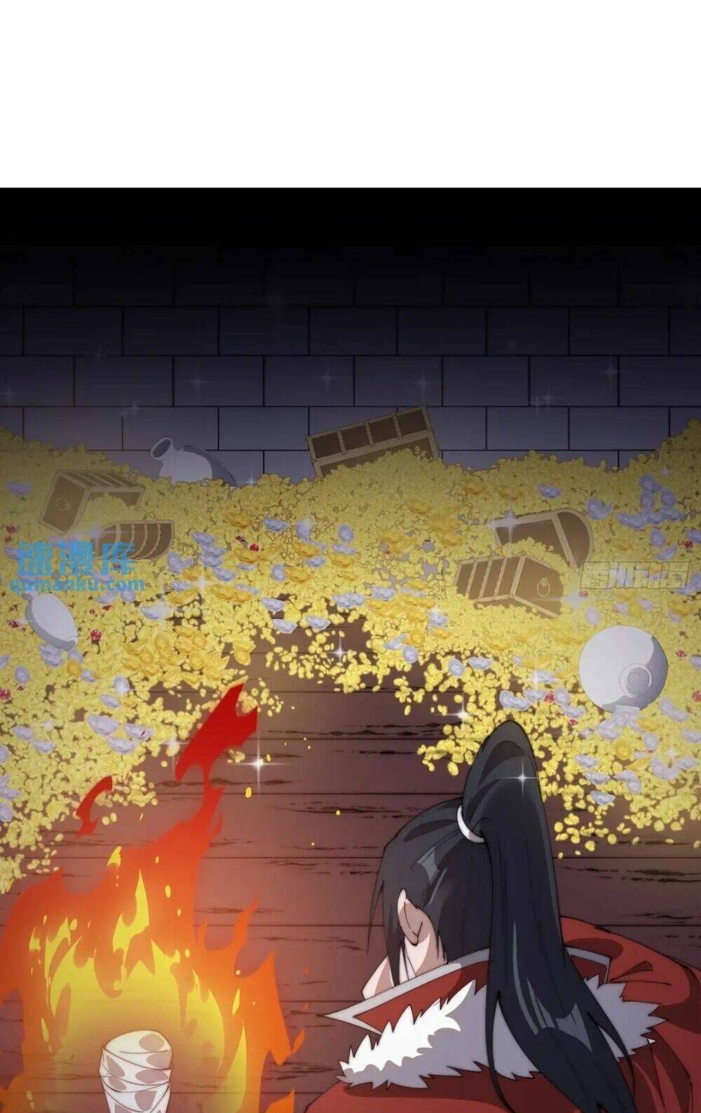 Ta Có Một Sơn Trại Chapter 771 - Trang 27