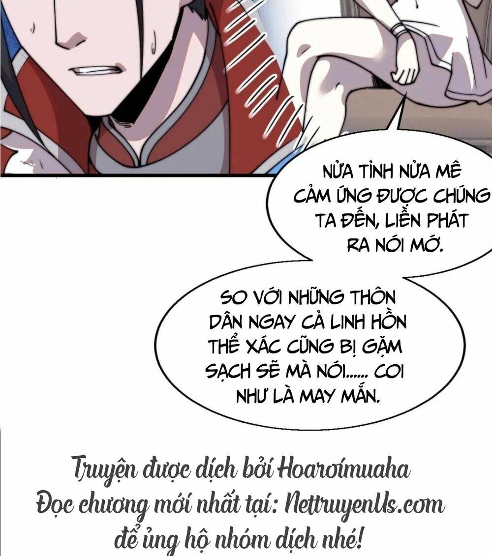 Ta Có Một Sơn Trại Chapter 771 - Trang 3