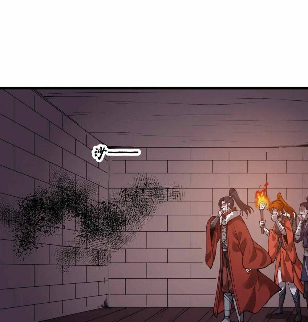 Ta Có Một Sơn Trại Chapter 771 - Trang 41