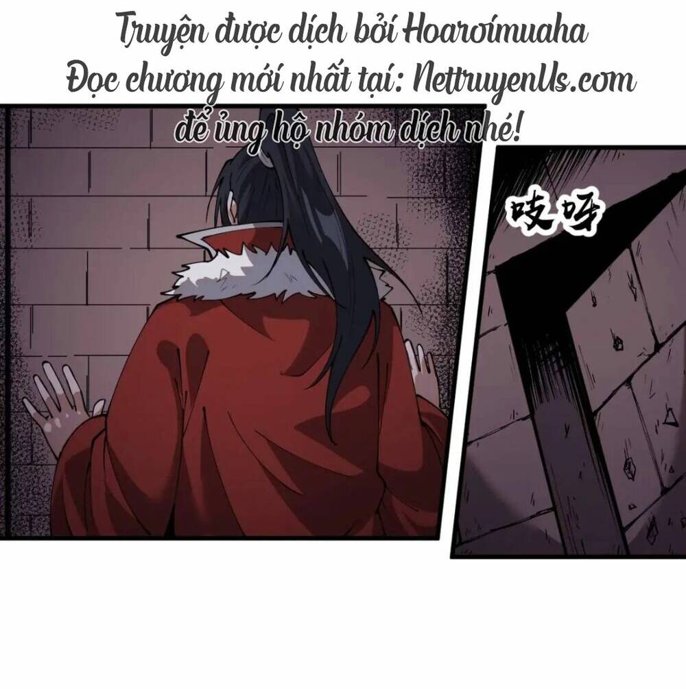 Ta Có Một Sơn Trại Chapter 771 - Trang 44