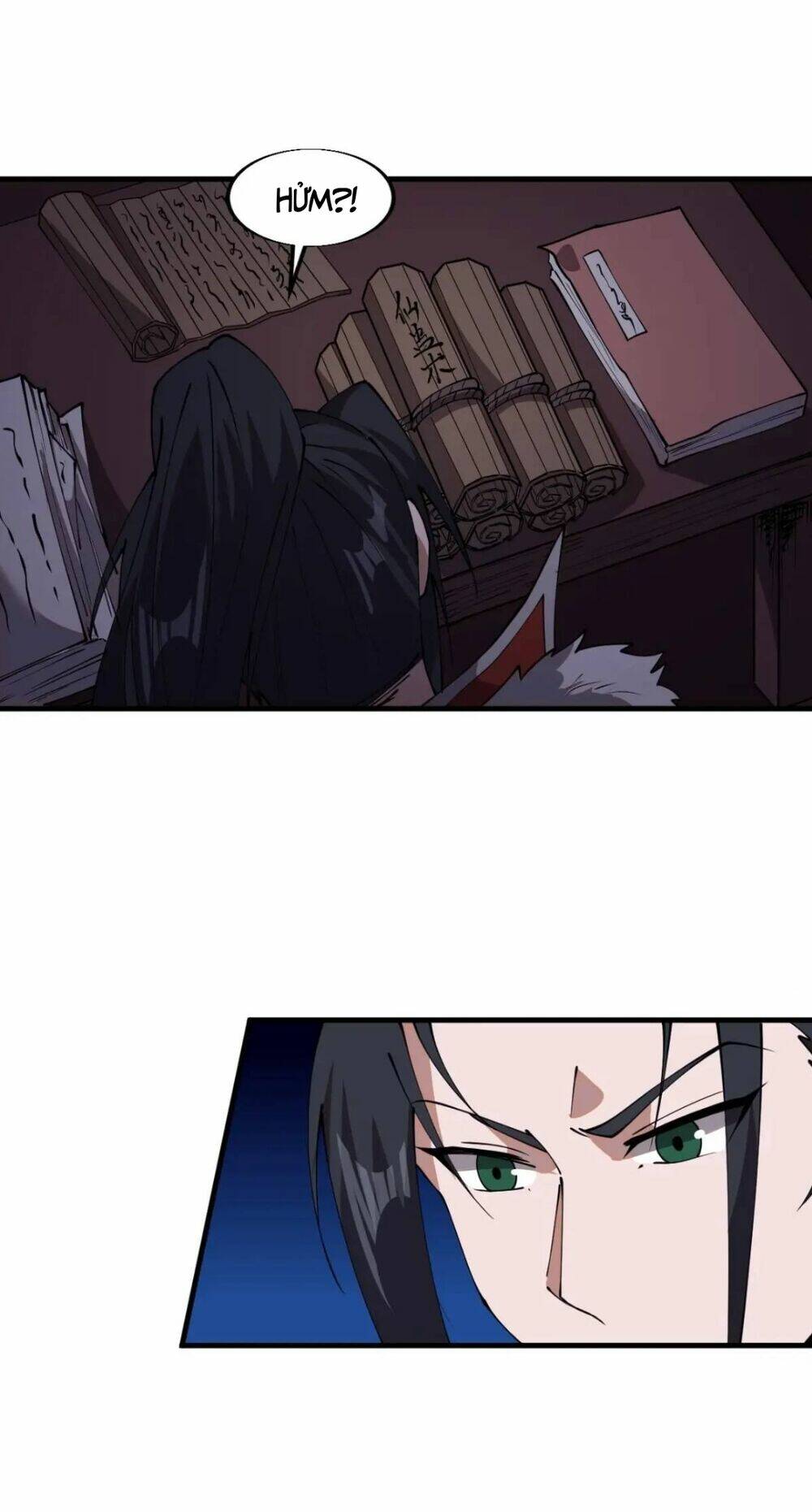 Ta Có Một Sơn Trại Chapter 771 - Trang 47