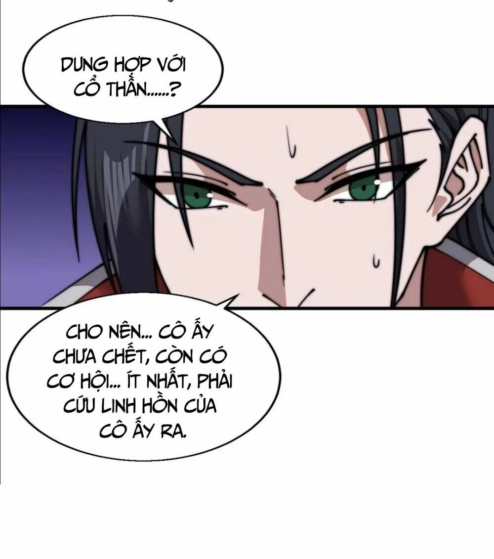 Ta Có Một Sơn Trại Chapter 771 - Trang 4