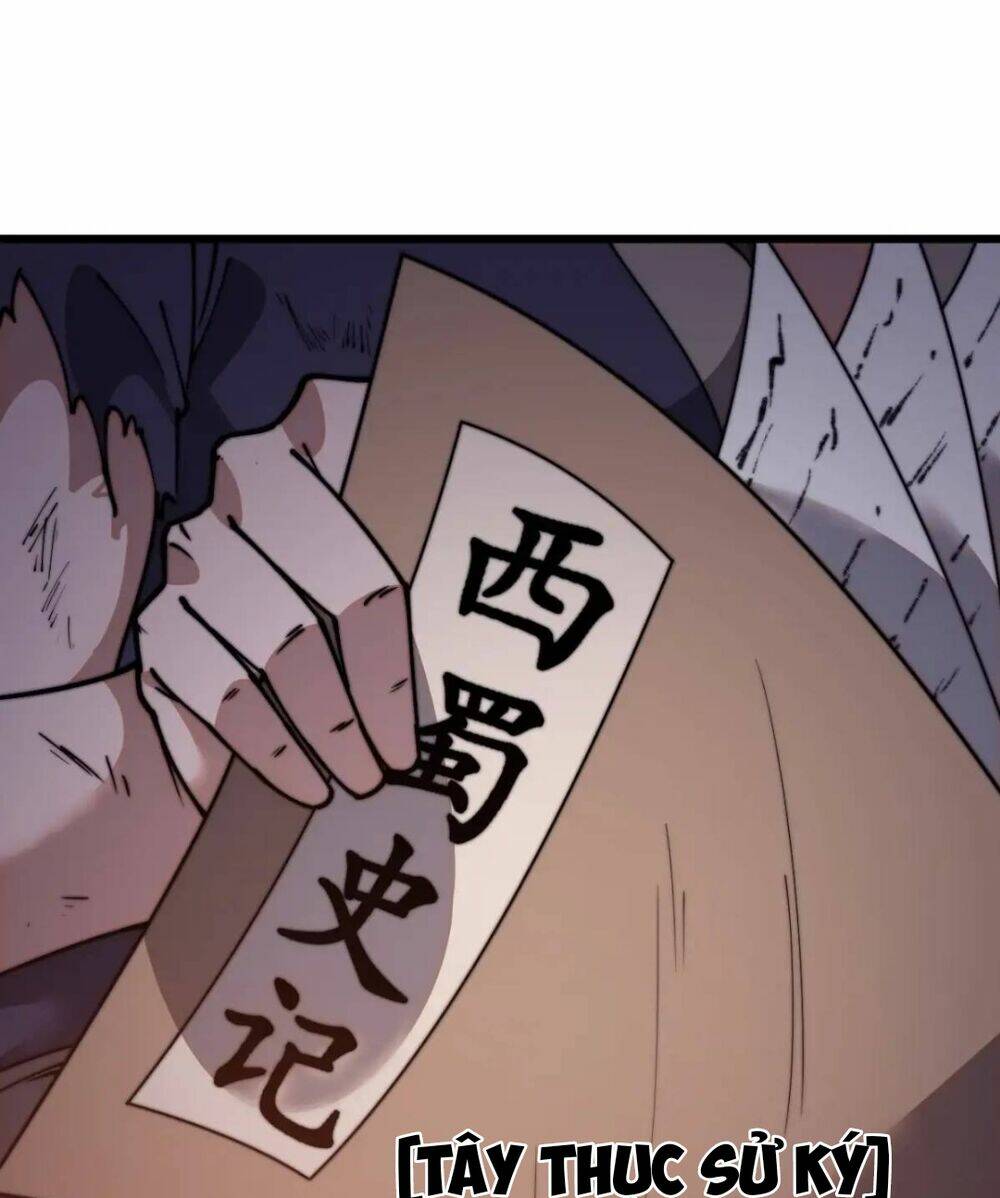 Ta Có Một Sơn Trại Chapter 771 - Trang 54