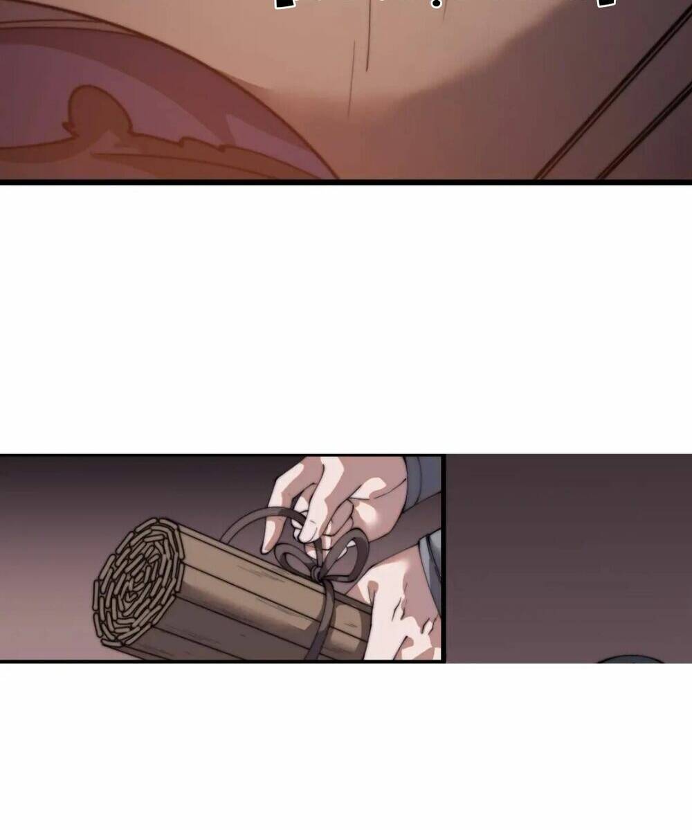 Ta Có Một Sơn Trại Chapter 771 - Trang 55