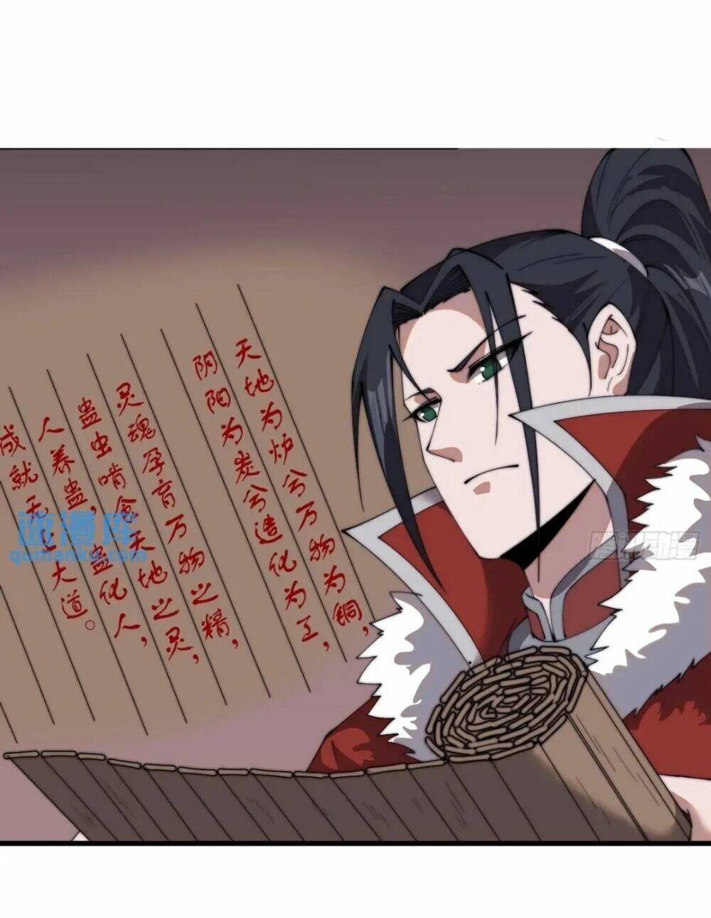 Ta Có Một Sơn Trại Chapter 771 - Trang 56