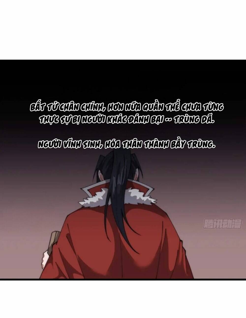 Ta Có Một Sơn Trại Chapter 771 - Trang 57