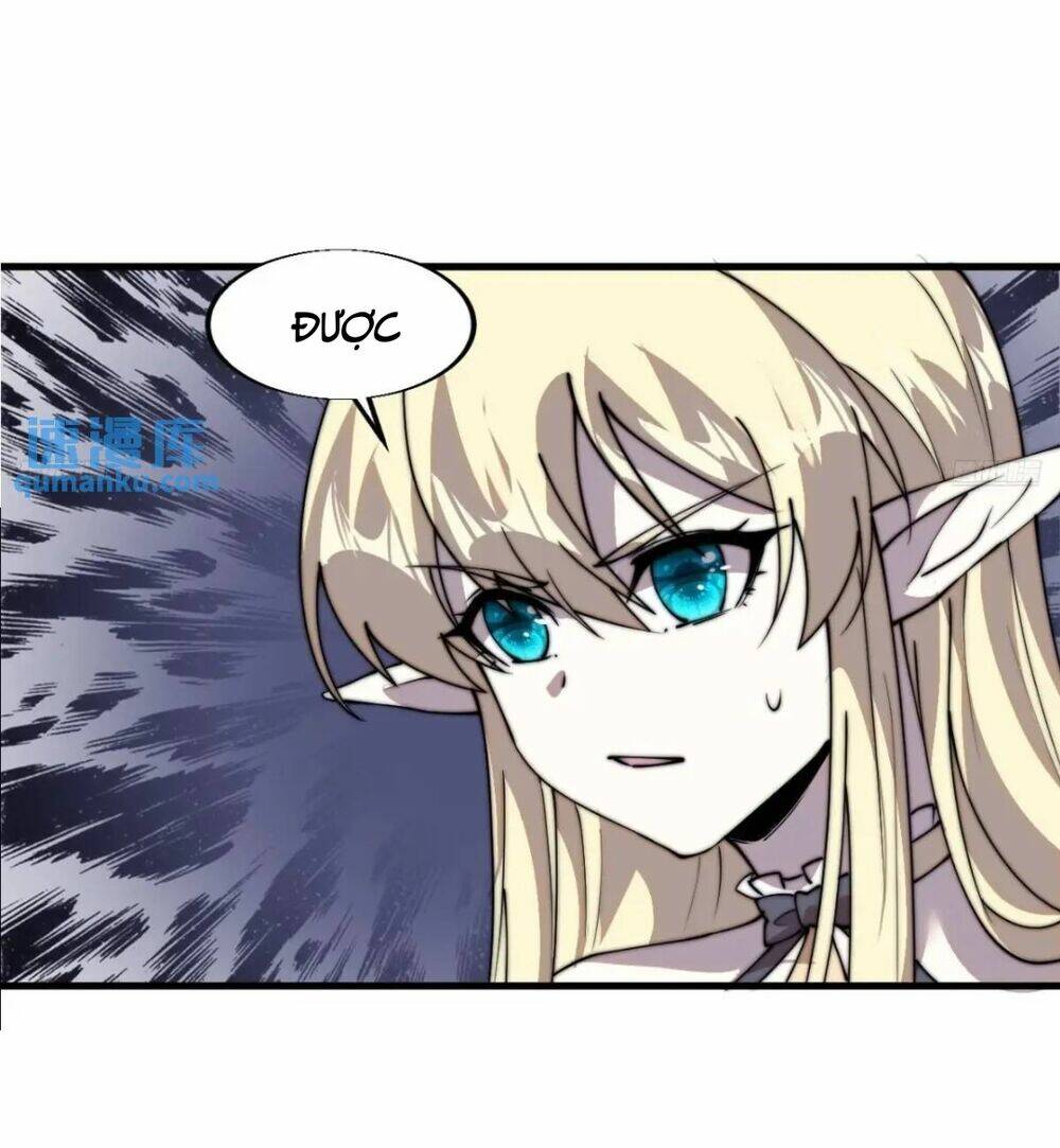 Ta Có Một Sơn Trại Chapter 771 - Trang 5