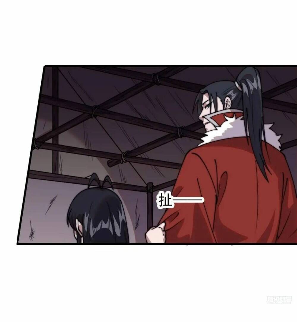 Ta Có Một Sơn Trại Chapter 771 - Trang 6