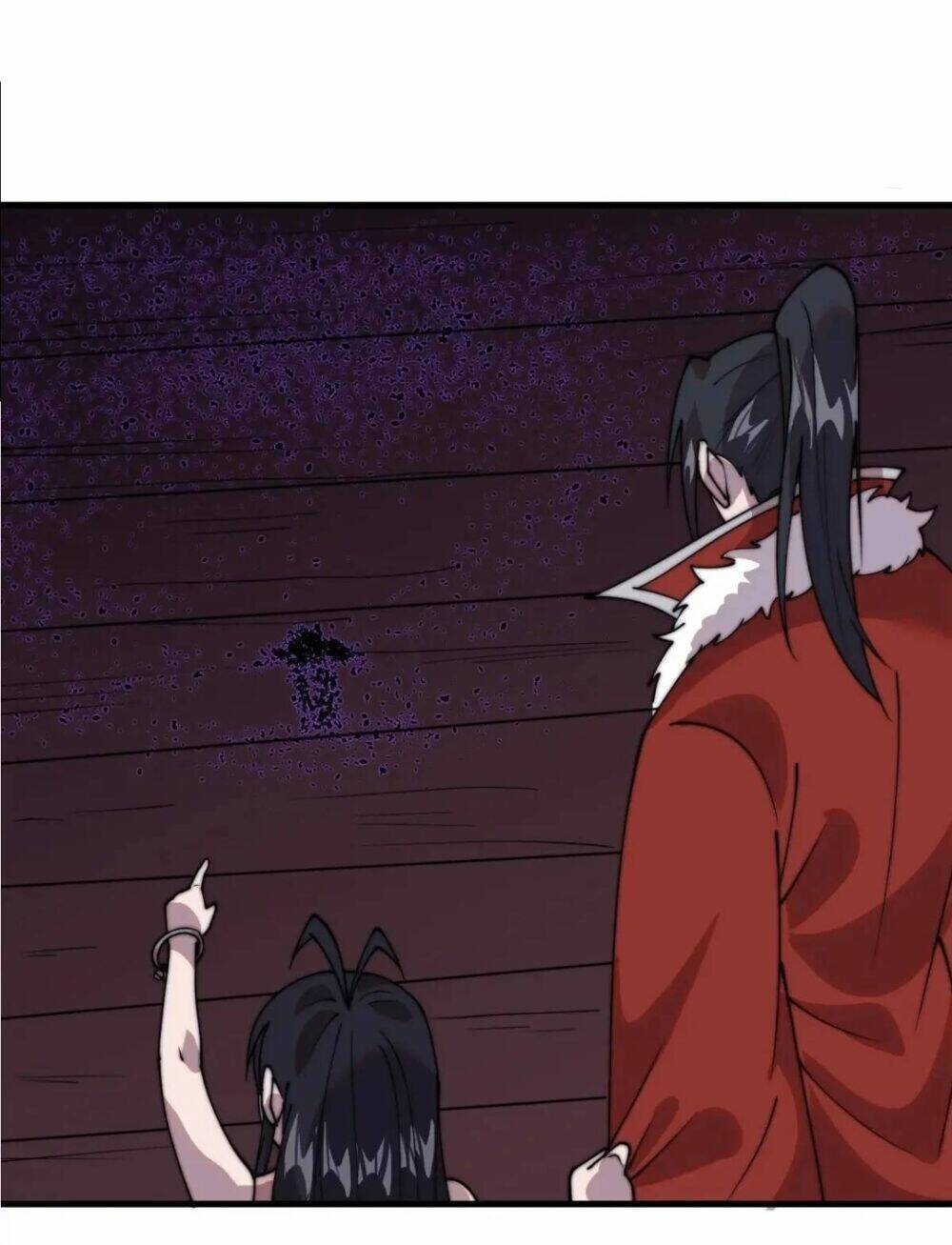 Ta Có Một Sơn Trại Chapter 771 - Trang 7