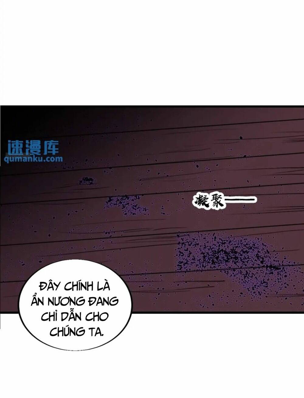 Ta Có Một Sơn Trại Chapter 771 - Trang 8