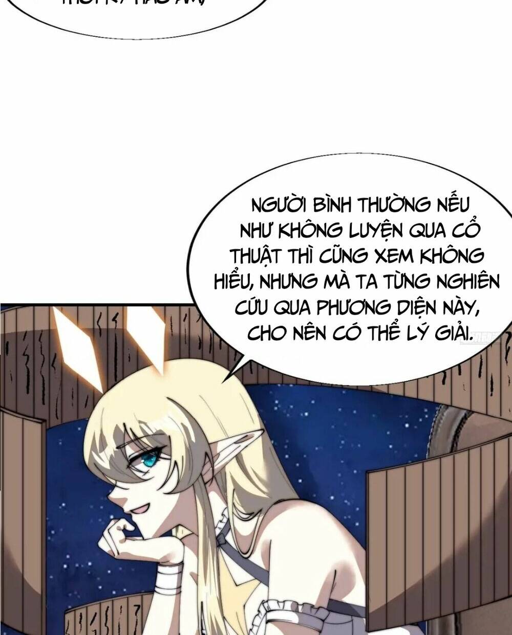 Ta Có Một Sơn Trại Chapter 772 - Trang 9