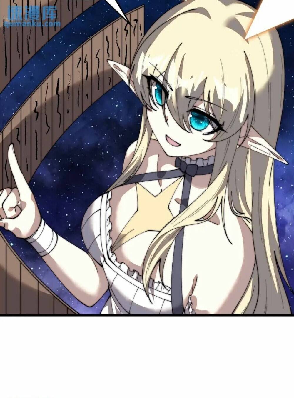 Ta Có Một Sơn Trại Chapter 772 - Trang 12