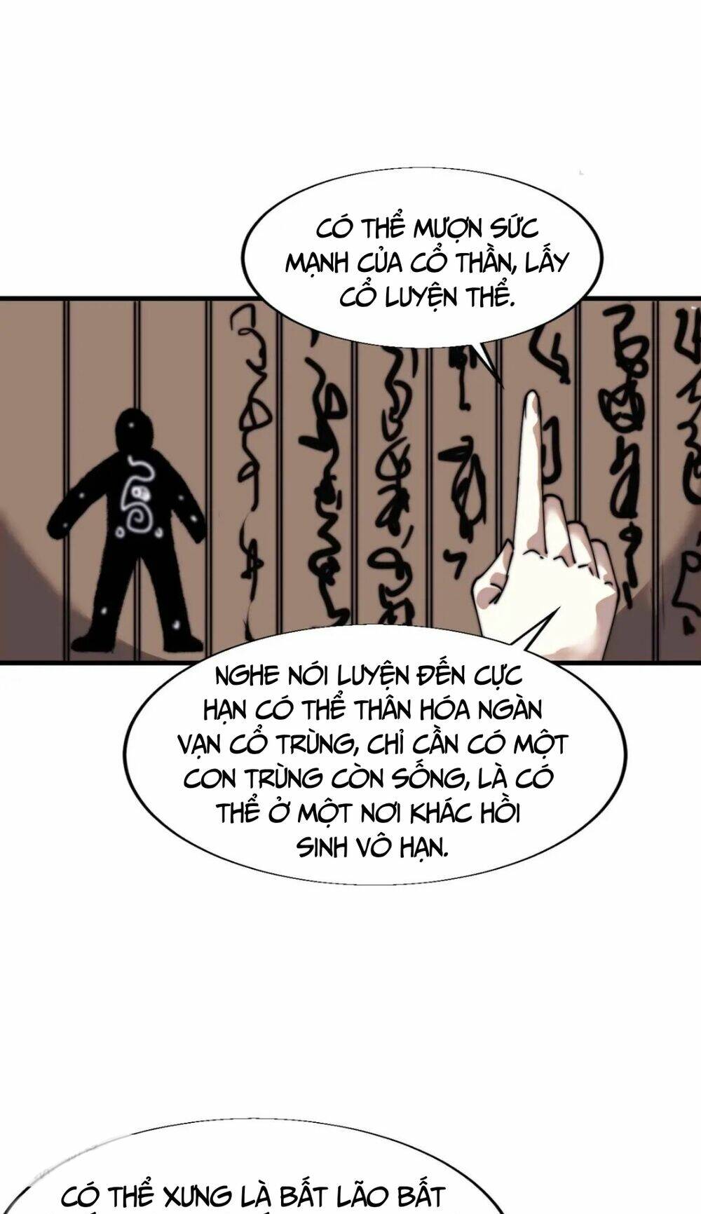 Ta Có Một Sơn Trại Chapter 772 - Trang 13