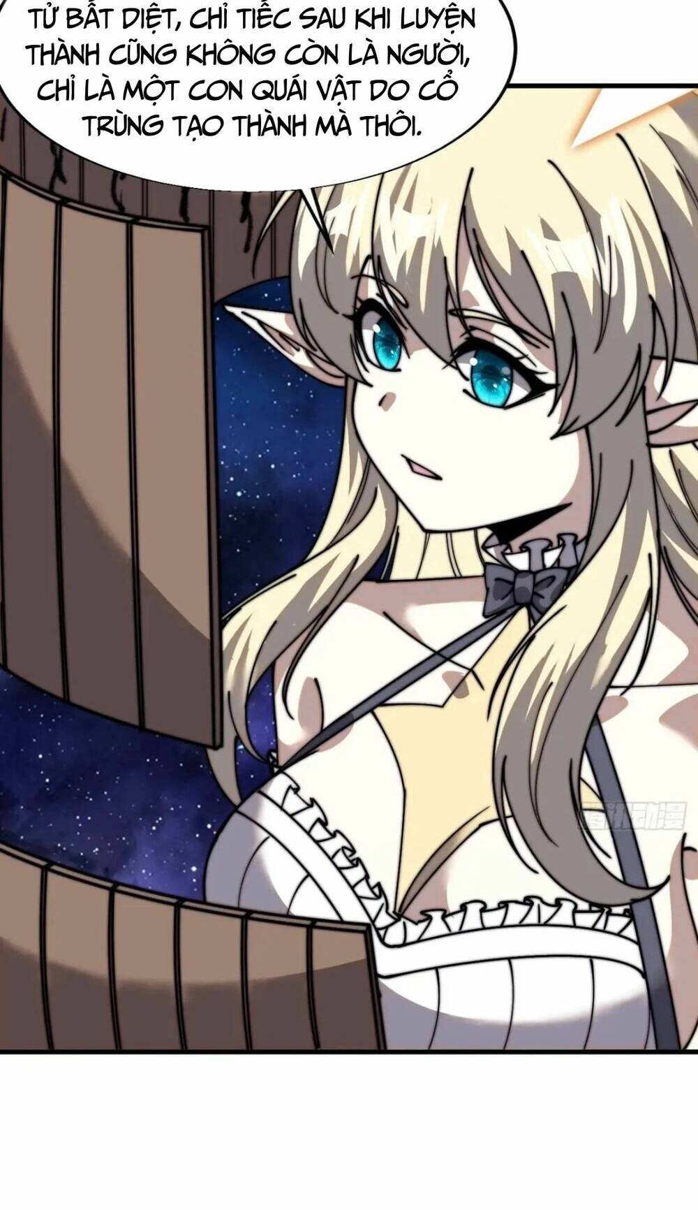 Ta Có Một Sơn Trại Chapter 772 - Trang 14