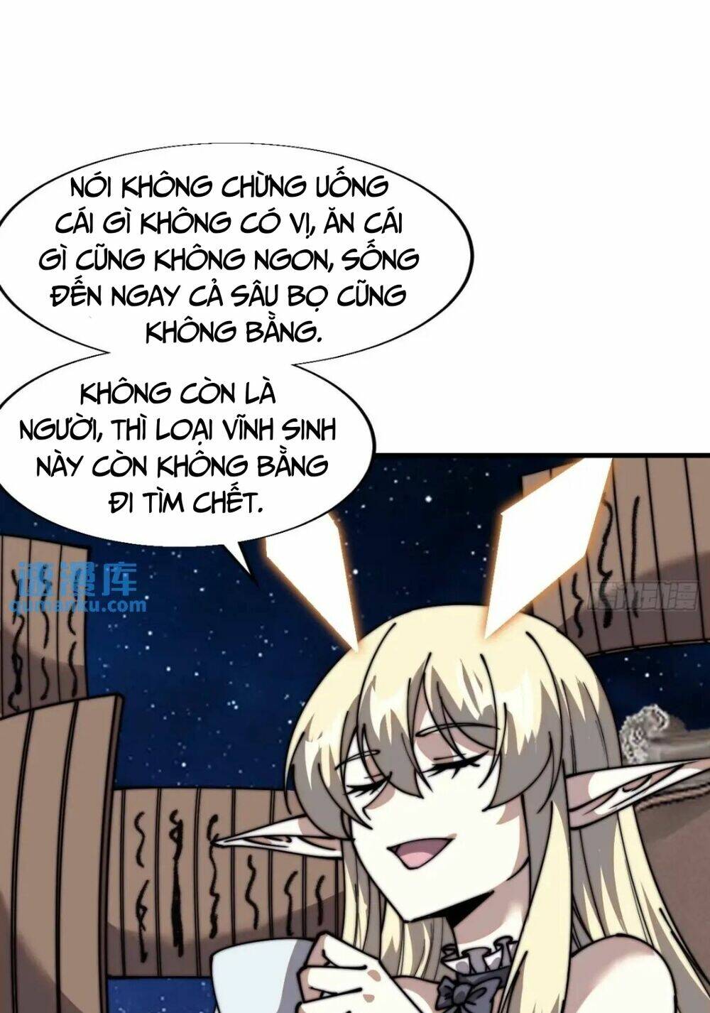 Ta Có Một Sơn Trại Chapter 772 - Trang 15