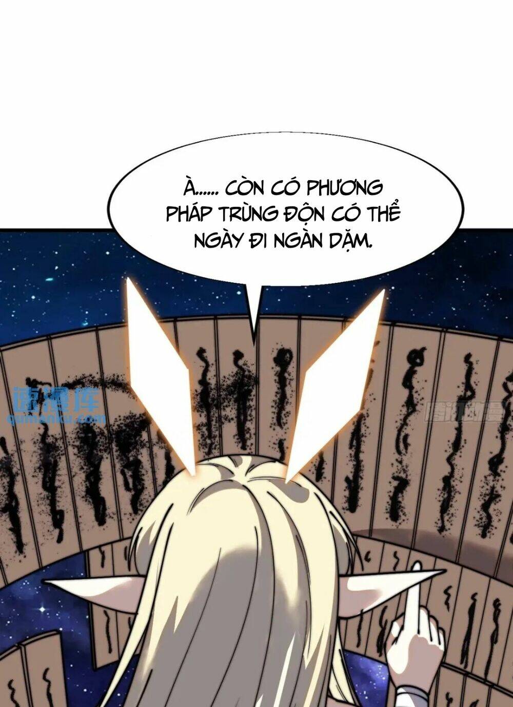 Ta Có Một Sơn Trại Chapter 772 - Trang 17