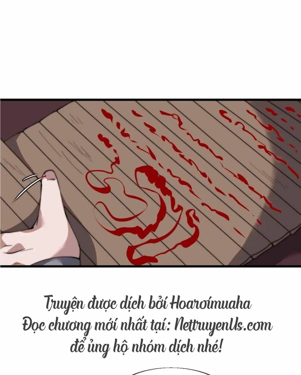 Ta Có Một Sơn Trại Chapter 772 - Trang 1