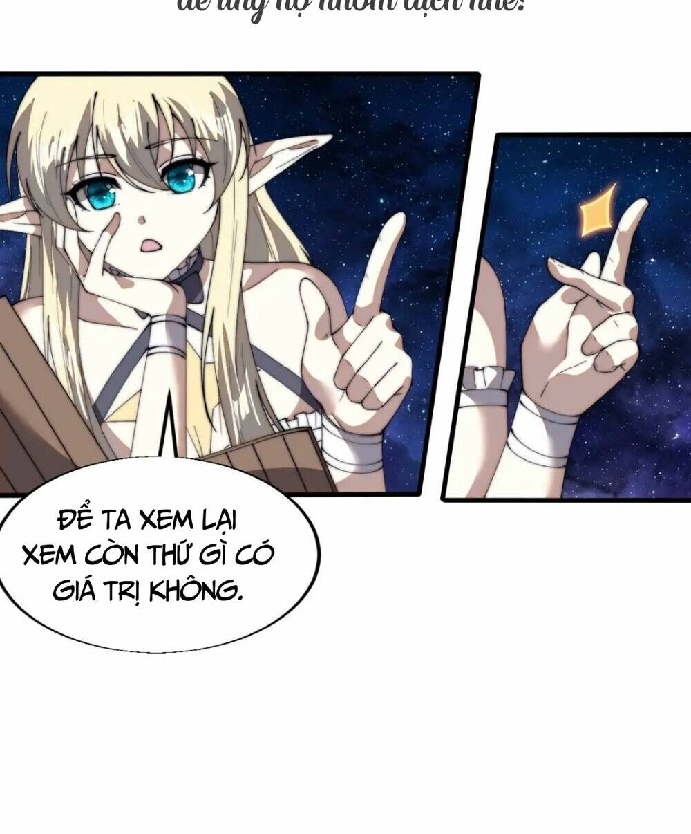 Ta Có Một Sơn Trại Chapter 772 - Trang 20