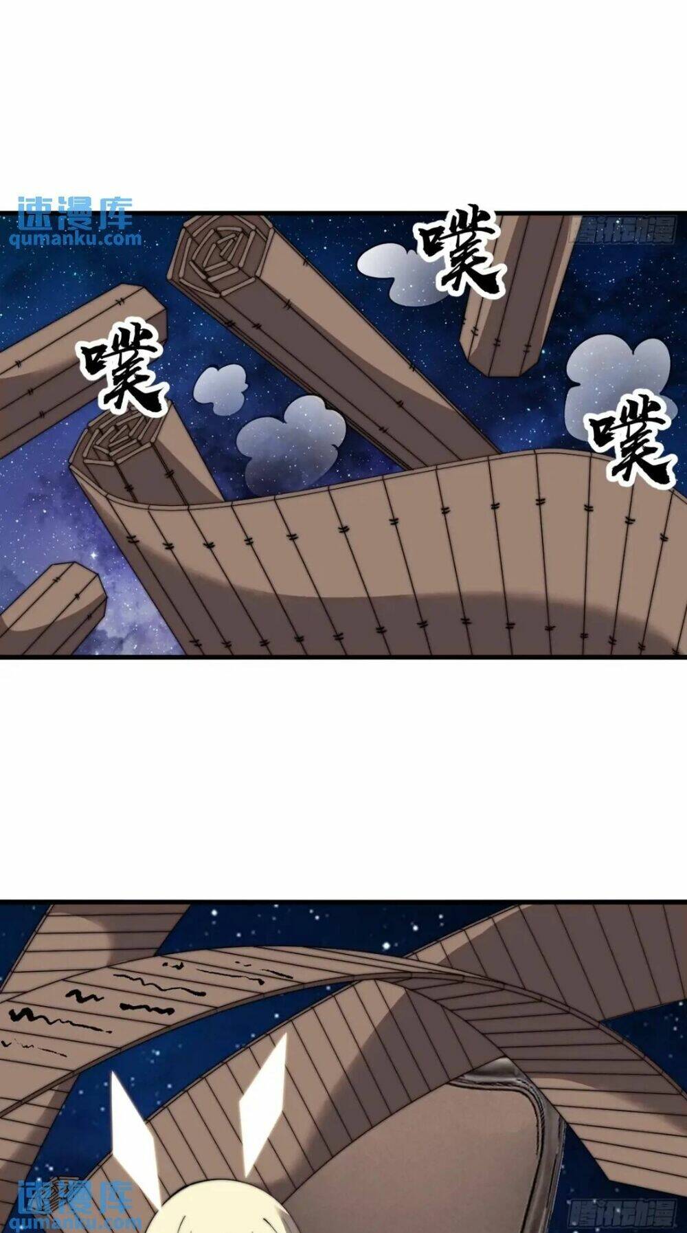 Ta Có Một Sơn Trại Chapter 772 - Trang 21