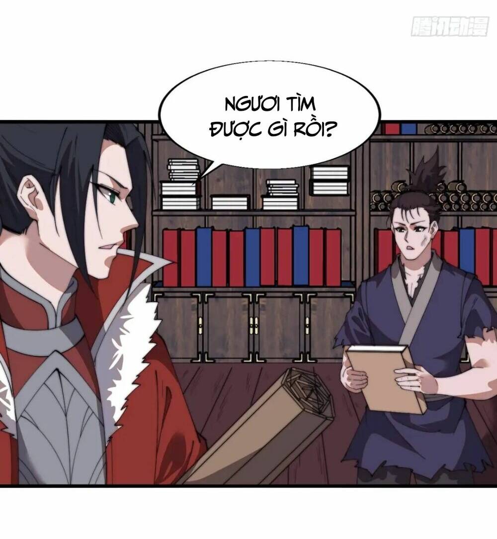 Ta Có Một Sơn Trại Chapter 772 - Trang 24