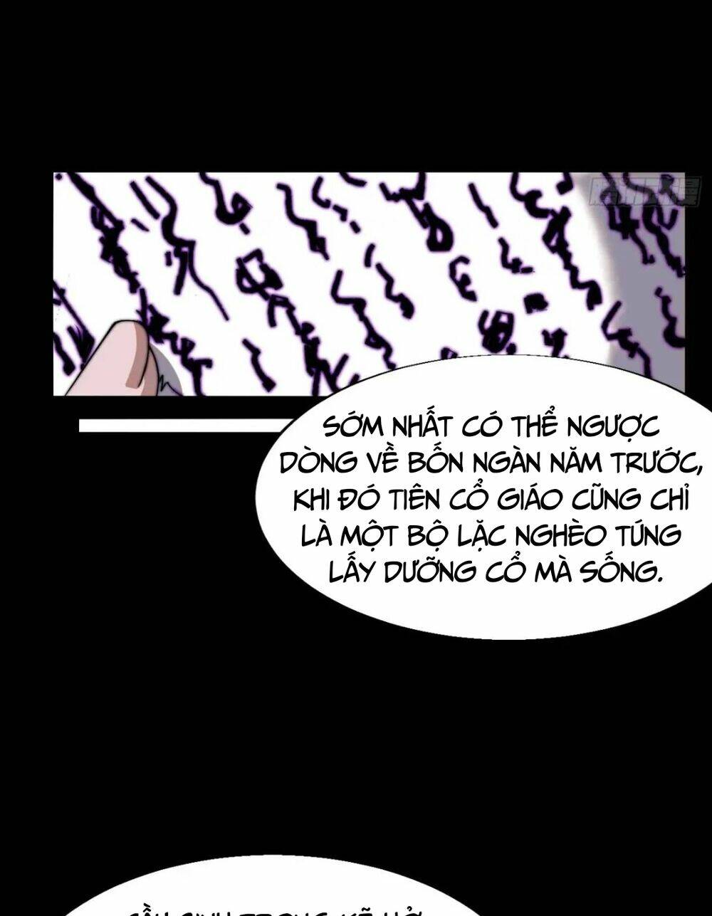 Ta Có Một Sơn Trại Chapter 772 - Trang 27