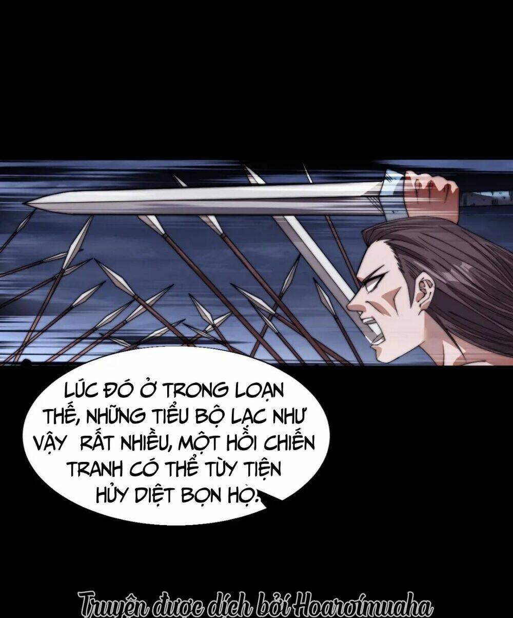 Ta Có Một Sơn Trại Chapter 772 - Trang 29