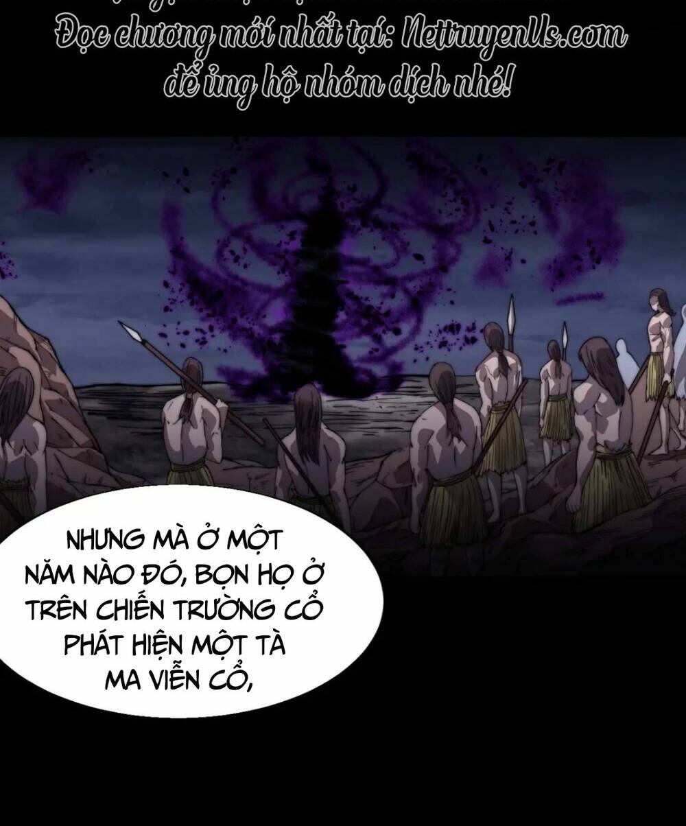 Ta Có Một Sơn Trại Chapter 772 - Trang 30