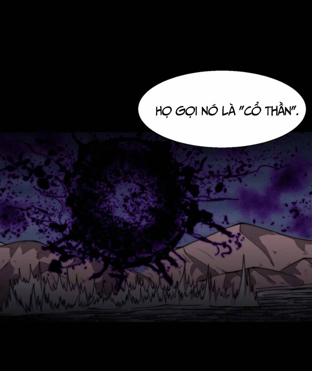 Ta Có Một Sơn Trại Chapter 772 - Trang 31