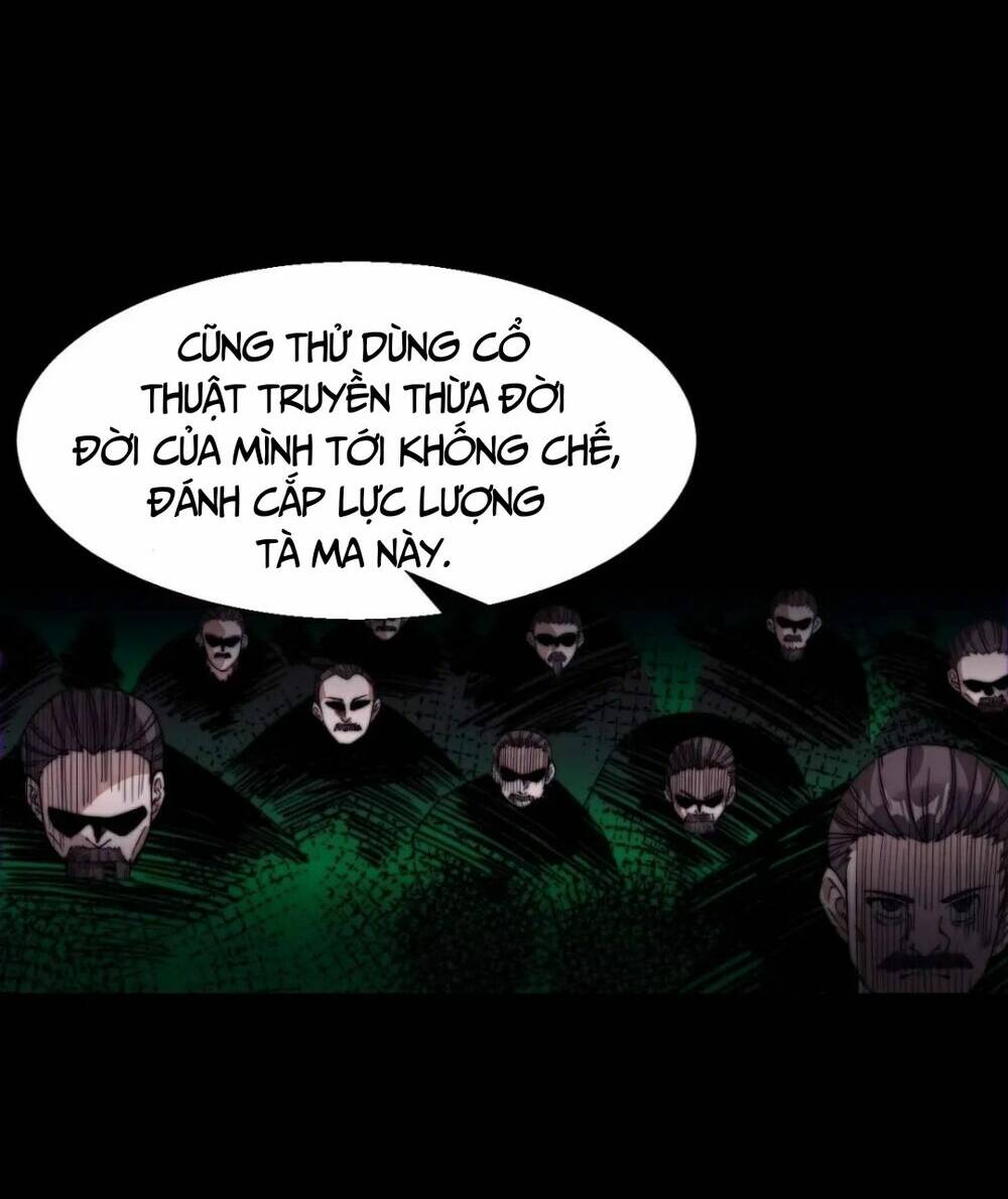 Ta Có Một Sơn Trại Chapter 772 - Trang 32